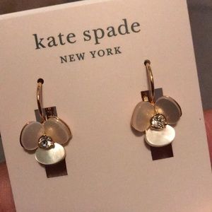 ♠️Kate Spade Earrings♠️